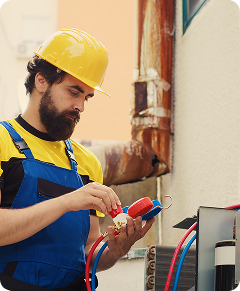 Electrical installation